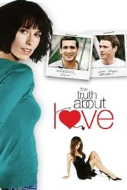 Streaming sources forThe Truth About Love