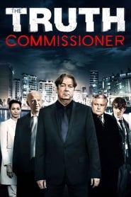 The Truth Commissioner' Poster