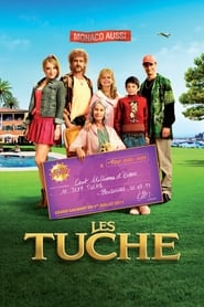 The Tuche Family' Poster