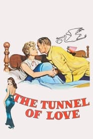 The Tunnel of Love' Poster
