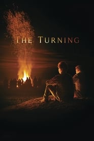 The Turning' Poster