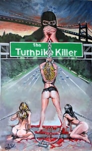 The Turnpike Killer' Poster
