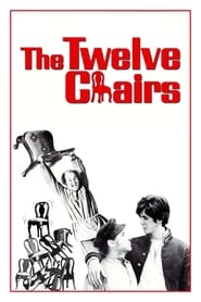 The Twelve Chairs' Poster