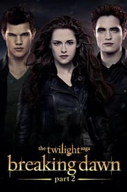 Streaming sources forThe Twilight Saga Breaking Dawn  Part 2