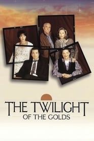 The Twilight of the Golds' Poster