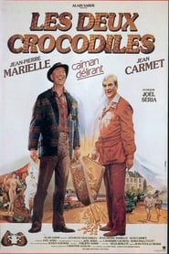 The Two Crocodiles' Poster
