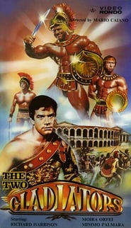 The Two Gladiators' Poster