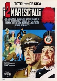 The Two Marshals' Poster