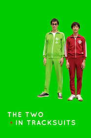 The Two in Tracksuits' Poster