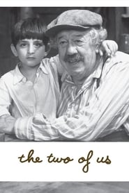 The Two of Us' Poster