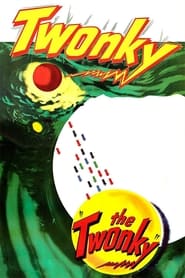 The Twonky' Poster