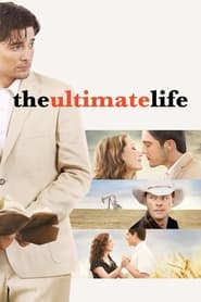 The Ultimate Life Poster
