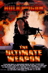 The Ultimate Weapon' Poster