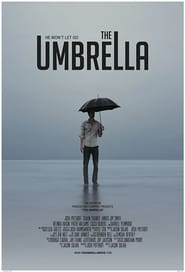 The Umbrella' Poster