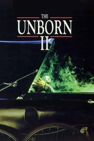 The Unborn II' Poster