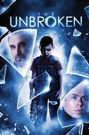The Unbroken' Poster