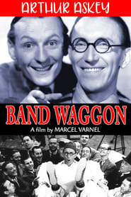 Band Waggon' Poster