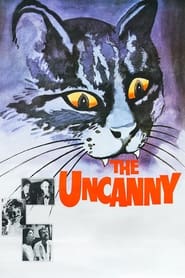 The Uncanny' Poster