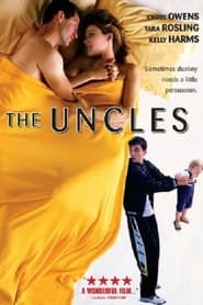 The Uncles' Poster