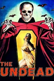 The Undead' Poster
