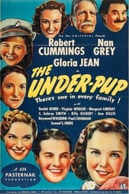 The UnderPup' Poster