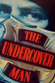 The Undercover Man' Poster