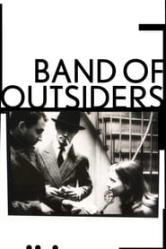 Streaming sources forBand of Outsiders