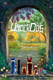 The Underdog' Poster