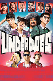 The Underdogs' Poster