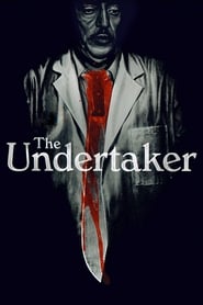 The Undertaker' Poster