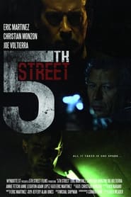 5th Street' Poster