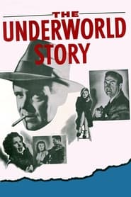 The Underworld Story' Poster