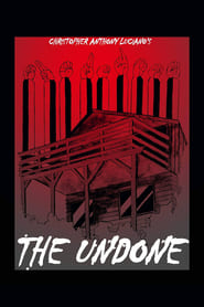 The Undone' Poster