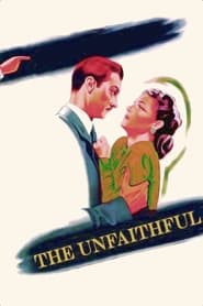 The Unfaithful' Poster