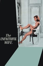 The Unfaithful Wife' Poster