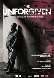 The Unforgiven' Poster