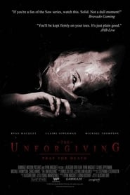 The Unforgiving' Poster
