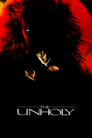 The Unholy' Poster