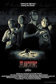 Jelangkung' Poster