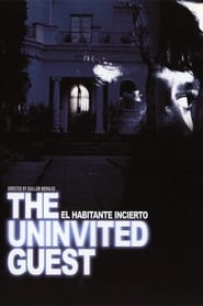 The Uninvited Guest' Poster