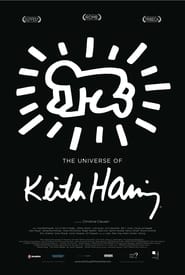 Streaming sources forThe Universe of Keith Haring