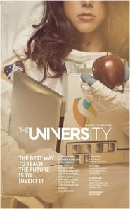 The University' Poster