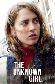 The Unknown Girl' Poster