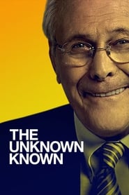The Unknown Known' Poster