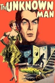 The Unknown Man' Poster