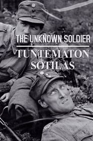 The Unknown Soldier' Poster