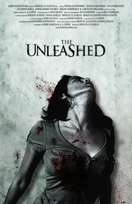 The Unleashed' Poster