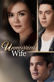 The Unmarried Wife' Poster