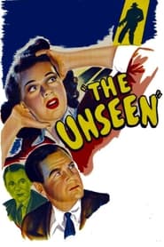 The Unseen' Poster