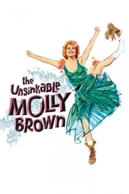 The Unsinkable Molly Brown' Poster